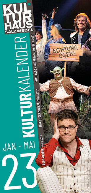 kulturkalender