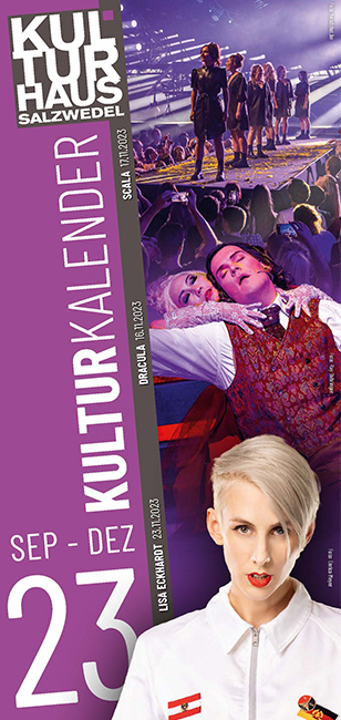 kulturkalender