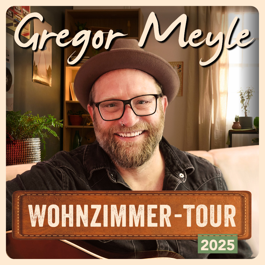 Gregor Meyle