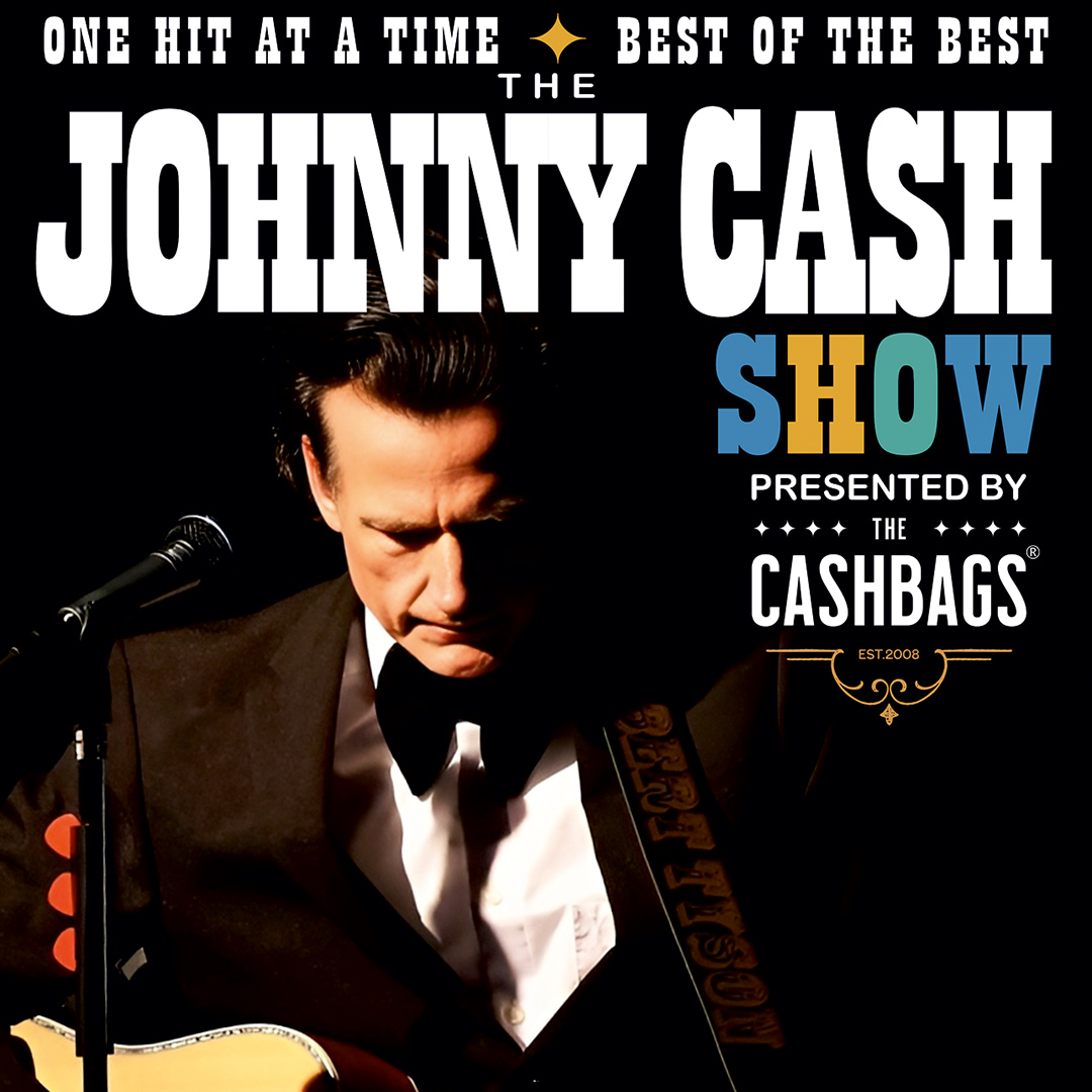 The Johnny Cash Show