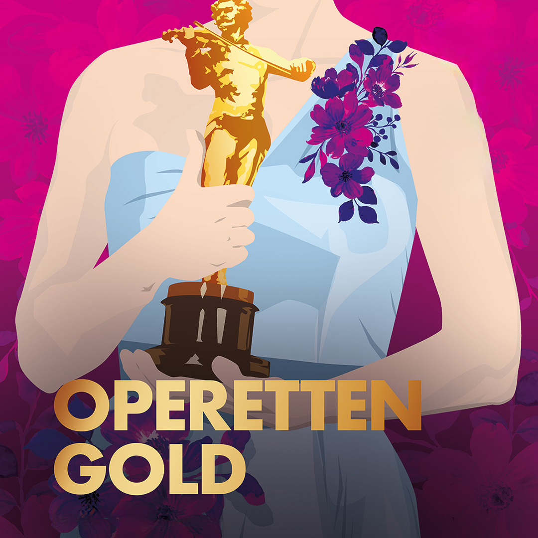 Operettengold